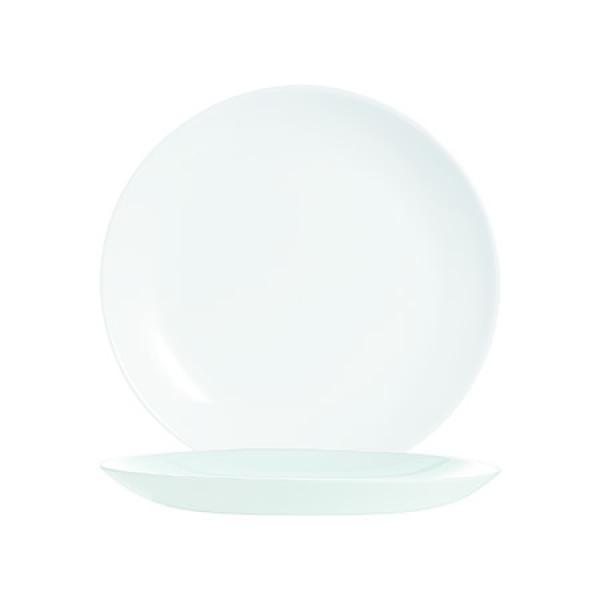 Dessertteller Evolution 19cm